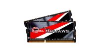 G.Skill SO DIMM 16 GB DDR3 1600 (2x 8 GB) Dual Kit, operační paměť