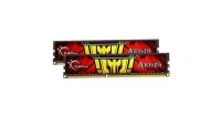 G.Skill DIMM 16 GB DDR3 1333 (2x 8 GB) Dual Kit, operační paměť