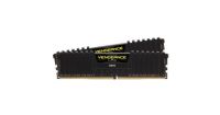 Corsair DIMM 32 GB DDR4 2666 (2x 16 GB) Dual Kit, operační paměť