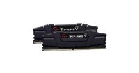 G.Skill DIMM 16 GB DDR4 3200 (2x 8 GB) Dual Kit, operační paměť (F4 3200C16D 16GVKB)
