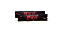 G.Skill DIMM 32 GB DDR4 3000 (2x 16 GB) Dual Kit, operační paměť