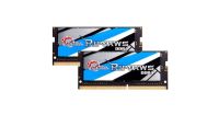 G.Skill SO DIMM 32 GB DDR4 2666 (2x 16 GB) Dual Kit, operační paměť
