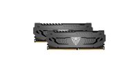Patriot DIMM 32 GB DDR4 3200 (2x 16 GB) Dual Kit, operační paměť (PVS432G320C6K)