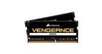 Corsair SO DIMM 32 GB DDR4 2666 (2x 16 GB) Dual Kit, operační paměť