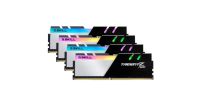 G.Skill DIMM 32 GB DDR4 3600 (4x 8 GB) Quad Kit, operační paměť