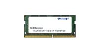 Patriot SO DIMM 8 GB DDR4 3200 , operační paměť