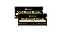 Corsair SO DIMM 32 GB DDR4 3200 (2x 16 GB) Dual Kit, operační paměť
