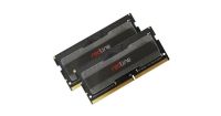 Mushkin SO DIMM 64 GB DDR4 3200 (2x 32 GB) Dual Kit, operační paměť