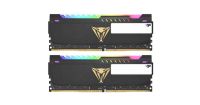 Patriot DIMM 32 GB DDR4 3200 (2x 16 GB) Dual Kit, operační paměť (PVSR432G320C8K)