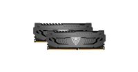 Patriot DIMM 16 GB DDR4 3600 (2x 8 GB) Dual Kit, operační paměť (PVS416G360C8K)