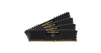 Corsair DIMM 64 GB DDR4 3200 (4x 16 GB) Quad Kit, operační paměť (CMK64GX4M4E3200C16)