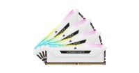 Corsair DIMM 64 GB DDR4 3200 (4x 16 GB) Quad Kit, operační paměť (CMH64GX4M4E3200C16W)