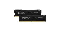 Kingston FURY DIMM 16 GB DDR4 3200 (2x 8 GB) Dual Kit, operační paměť