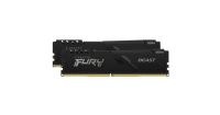 Kingston FURY DIMM 16 GB DDR4 3600 (2x 8 GB) Dual Kit, operační paměť
