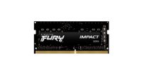 Kingston FURY SO DIMM 16 GB DDR4 3200 , operační paměť