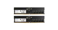 ADATA DIMM 32 GB DDR5 4800 (2x 16 GB) Dual Kit, operační paměť
