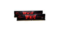 G.Skill DIMM 32 GB DDR4 2666 (2x 16 GB) Dual Kit, operační paměť