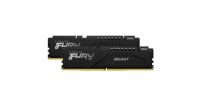 Kingston FURY DIMM 32 GB DDR5 5600 (2x 16 GB) Dual Kit, operační paměť (KF556C40BBK2 32)