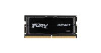 Kingston FURY SO DIMM 8 GB DDR5 4800 , operační paměť