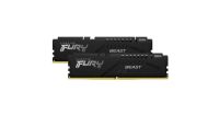 Kingston FURY DIMM 64 GB DDR5 5200 (2x 32 GB) Dual Kit, operační paměť