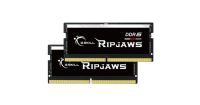 G.Skill SO DIMM 32 GB DDR5 4800 (2x 16 GB) Dual Kit, operační paměť