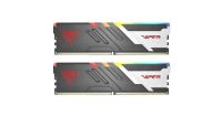 Patriot DIMM 32 GB DDR5 6000 (2x 16 GB) Dual Kit, operační paměť (PVVR532G600C36K)
