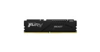 Kingston FURY DIMM 16 GB DDR5 5600 , operační paměť (KF556C36BBE 16)