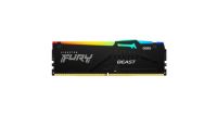 Kingston FURY DIMM 16 GB DDR5 5600 , operační paměť (KF556C36BBEA 16)