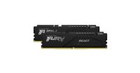 Kingston FURY DIMM 32 GB DDR5 5600 (2x 16 GB) Dual Kit, operační paměť (KF556C36BBEK2 32)