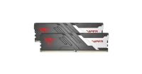 Patriot DIMM 32 GB DDR5 6000 (2x 16 GB) Dual Kit, operační paměť (PVV532G600C36K)