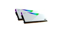 ADATA DIMM 32 GB DDR5 6000 (2x 16 GB) Dual Kit, operační paměť (AX5U6000C3016G DCLARWH)