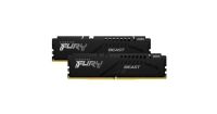 Kingston FURY DIMM 16 GB DDR5 5600 (2x 8 GB) Dual Kit, operační paměť (KF556C36BBEK2 16)