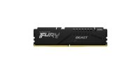 Kingston FURY DIMM 16 GB DDR5 6000 (2x 8 GB) Dual Kit, operační paměť (KF560C36BBEK2 16)