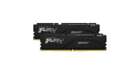 Kingston FURY DIMM 64 GB DDR5 5600 (2x 32 GB) Dual Kit, operační paměť (KF556C36BBEK2 64)