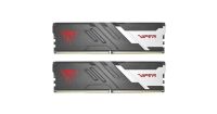 Patriot DIMM 32 GB DDR5 6400 (2x 16 GB) Dual Kit, operační paměť (PVV532G640C32K)