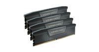 Corsair DIMM 64 GB DDR5 6400 (4x 16 GB) Quad Kit, operační paměť