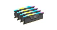 Corsair DIMM 64 GB DDR5 6600 (4x 16 GB) Quad Kit, operační paměť