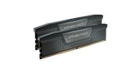 Corsair DIMM 48 GB DDR5 5200 (2x 24 GB) Dual Kit, operační paměť (CMK48GX5M2B5200C38)