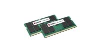 Kingston SO DIMM 32 GB DDR5 5600 , operační paměť