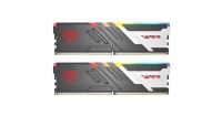 Patriot DIMM 32 GB DDR5 7000 (2x 16 GB) Dual Kit, operační paměť (PVVR532G700C32K)
