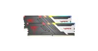 Patriot DIMM 32 GB DDR5 6400 (2x 16 GB) Dual Kit, operační paměť (PVVR532G640C32K)