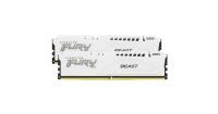 Kingston FURY DIMM 32 GB DDR5 5600 (2x 16 GB) Dual Kit, operační paměť (KF556C36BWEK2 32)