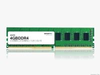 ADATA 4GB DDR4 2133MHz U DIMM (AD4U2133J4G15 B)