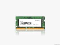 Hynix 4GB DDR3 1600MHz SO DIMM (HMT351S6EFR8A PB)