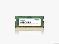 Kingston 4GB DDR3L 1600MHz SO DIMM (KCP3L16SS8 4)