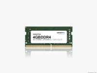 Kingston 4GB DDR4 2400MHz SO DIMM (KVR24S17S6 4)