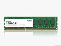 Samsung 2GB DDR3 1333MHz U DIMM (M378B5773DH0 CH9 A)