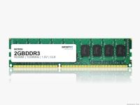 Micron 2GB DDR3 1333MHz RDIMM (MT9JSF25672PZ 1G4D1 A)