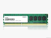 Micron 2GB DDR3L 1333MHz RDIMM (MT9KSF25672PZ 1G4M)