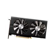 Sapphire Radeon PULSE RX 570, 8GB GDDR5